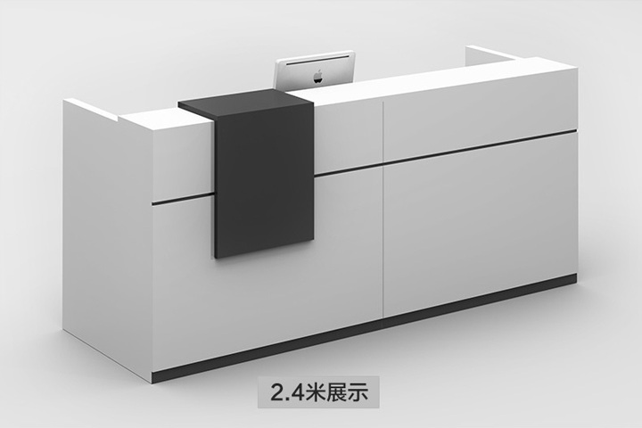 大廳前臺辦公桌 大廳前臺辦公桌