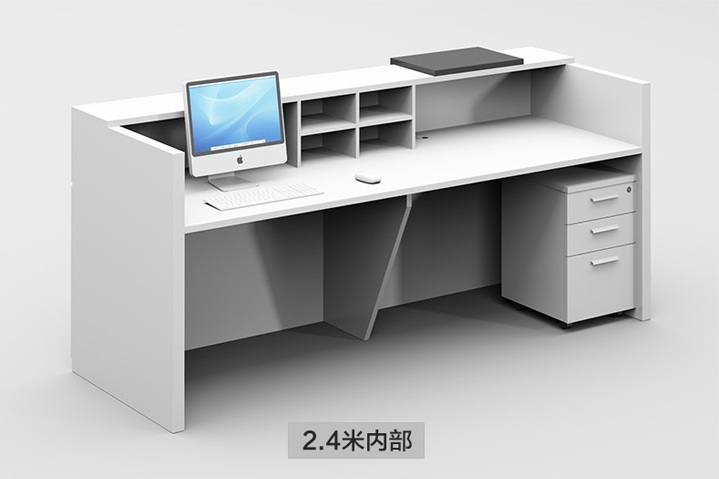 前臺接待辦公桌 前臺接待辦公桌