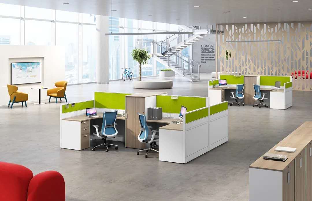 全鋁合金辦公桌 全鋁合金辦公桌