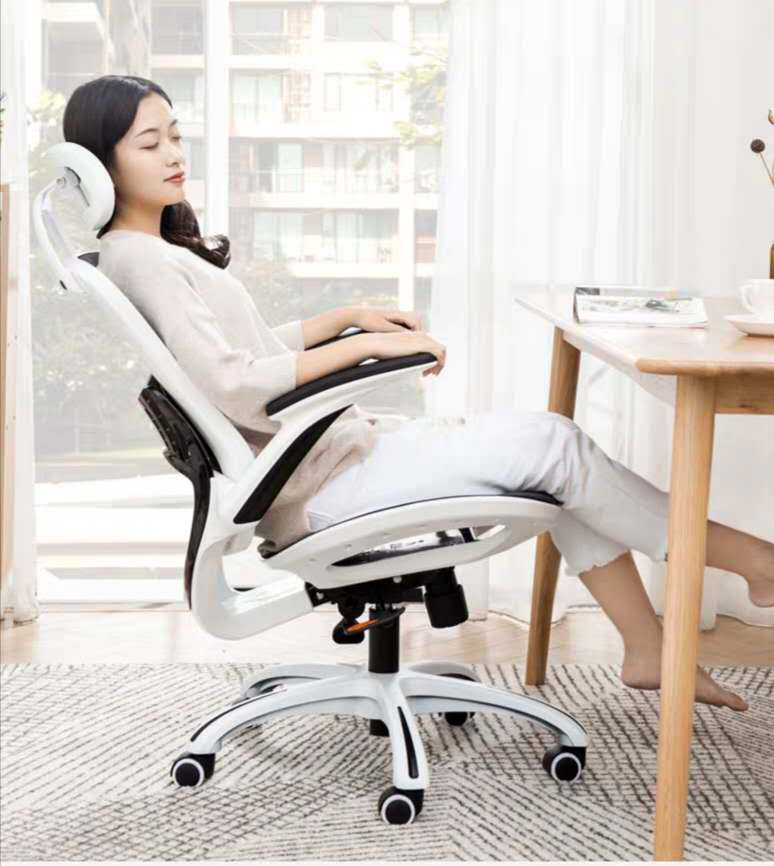 什么樣的辦公椅結實