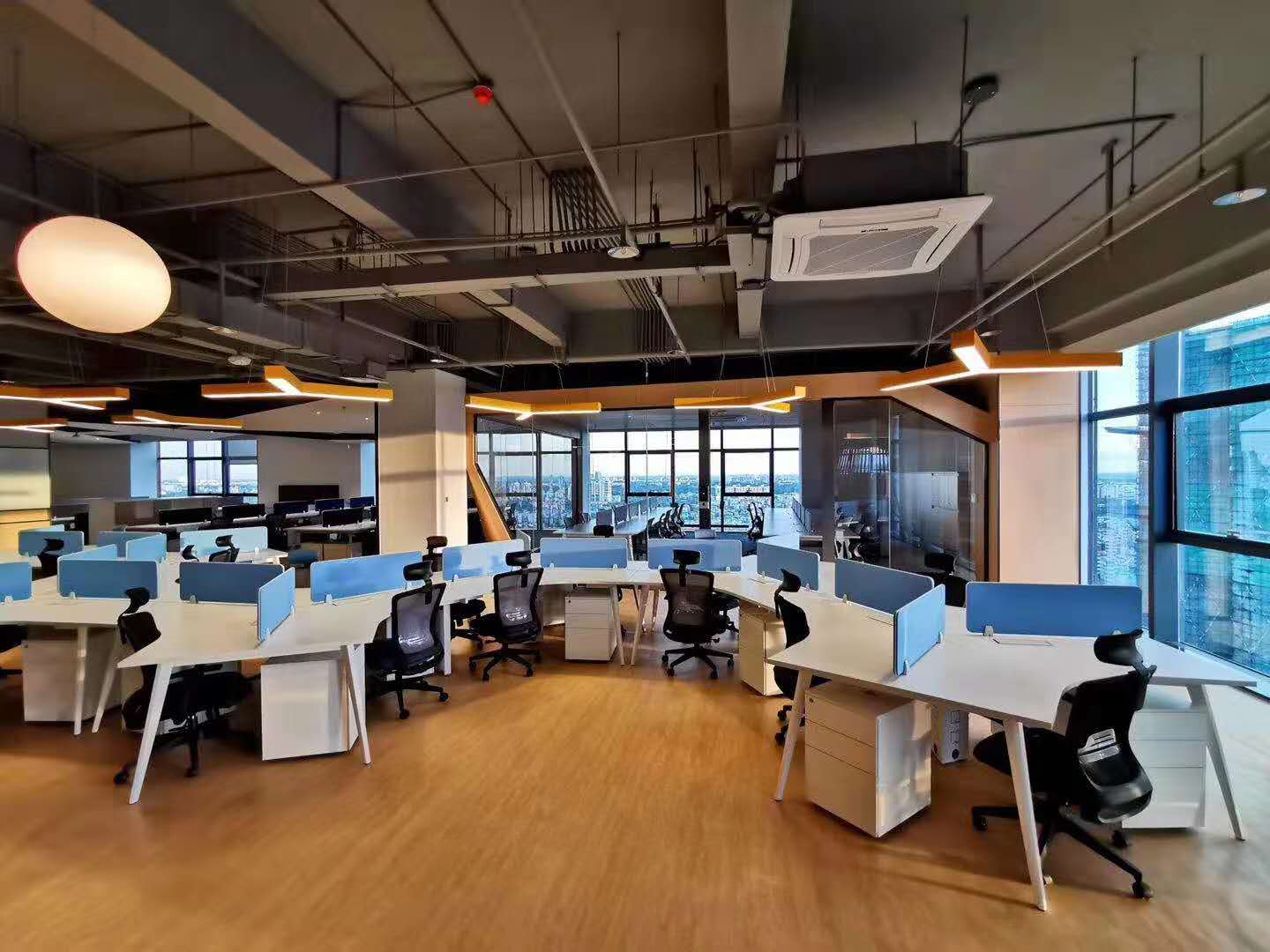 訂制職員辦公桌 訂制職員辦公桌