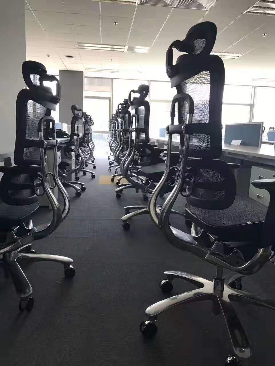 辦公椅生產(chǎn)工廠 辦公椅生產(chǎn)工廠