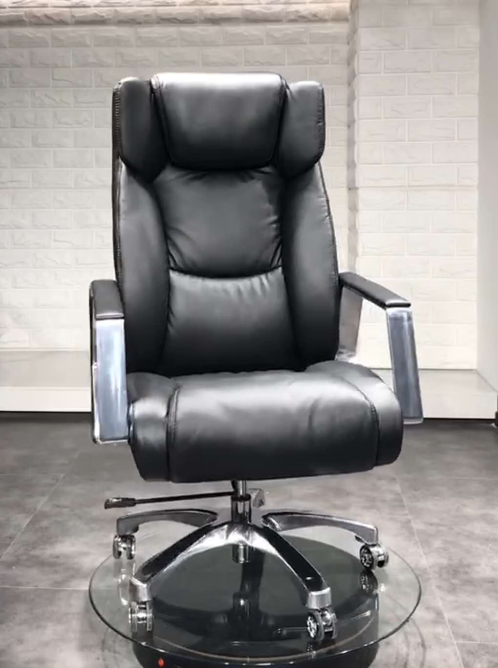 大班辦公椅哪家好 大班辦公椅哪家好