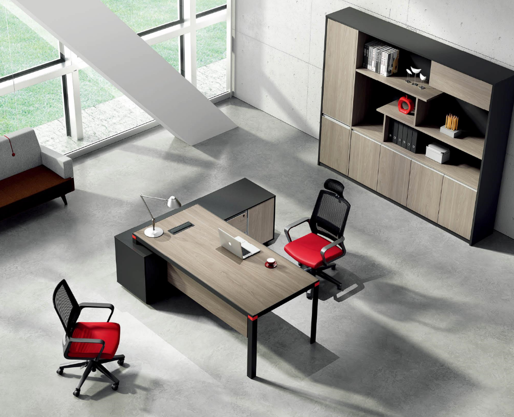 板式辦公桌多少錢 板式辦公桌多少錢