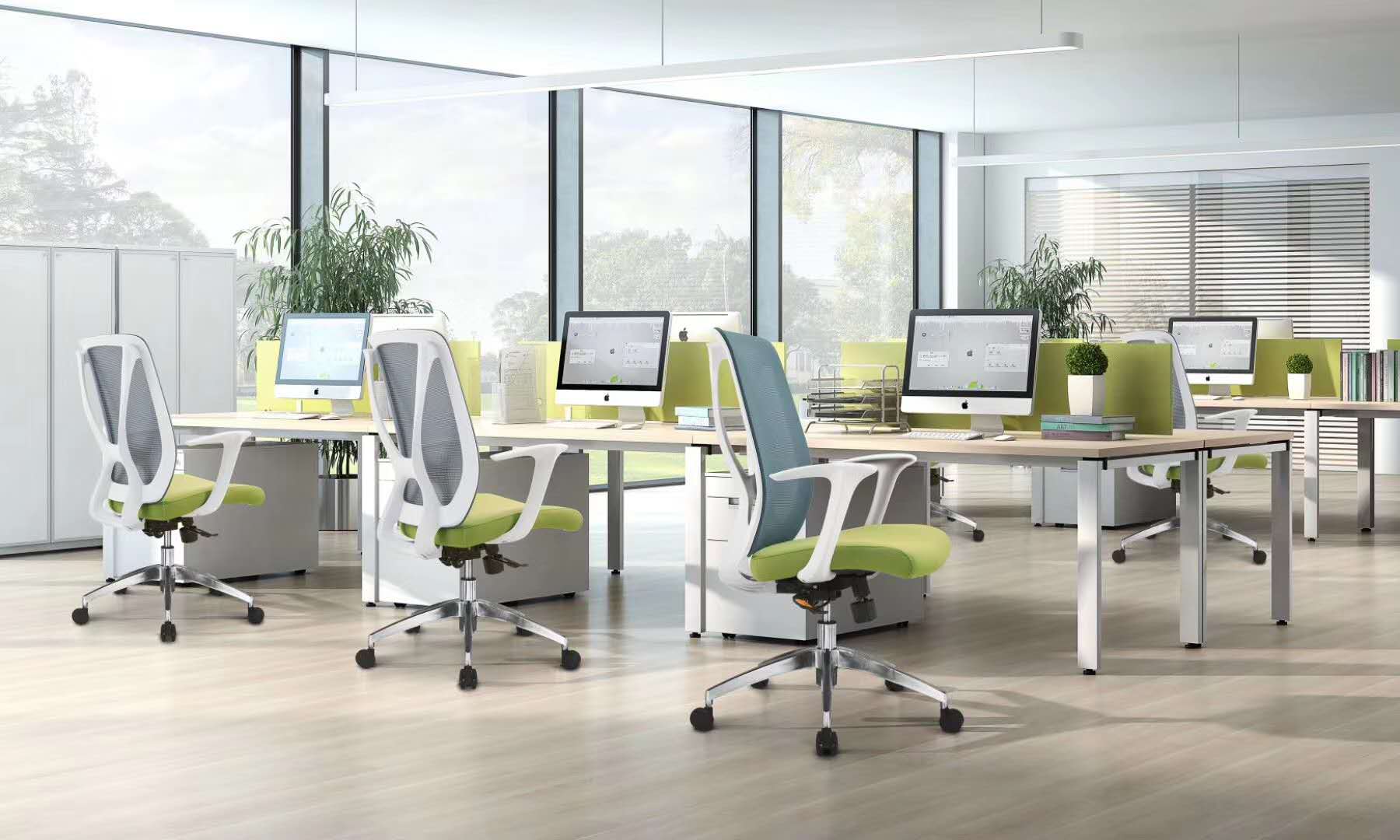 辦公椅子職員椅 辦公椅子職員椅