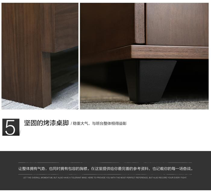 時尚老板大班臺,辦公室家具 時尚老板大班臺,辦公室家具