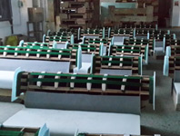 碧江設施設備的運作