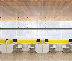 職員辦公區(qū)家具定制設(shè)計(jì)