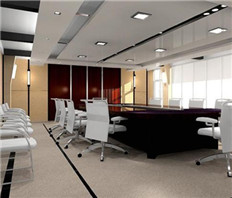 會議室辦公家具定制