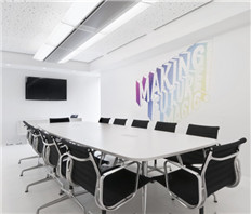 會(huì)議室個(gè)性化辦公家具