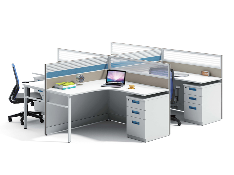 屏風隔斷辦公桌GA系列 屏風隔斷辦公桌GA系列