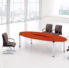 會(huì)議桌--櫻桃C236Y