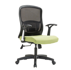 職員辦公椅 DA2027A 職員辦公椅 DA2027A