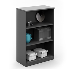 辦公室文件矮柜_儲(chǔ)物展示陳列組合柜