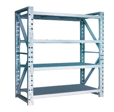 中型貨架承重200Kg以上可定制【白/灰/藍】 中型貨架承重200Kg以上可定制【白/灰/藍】
