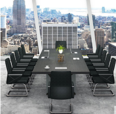 時尚簡約會議桌